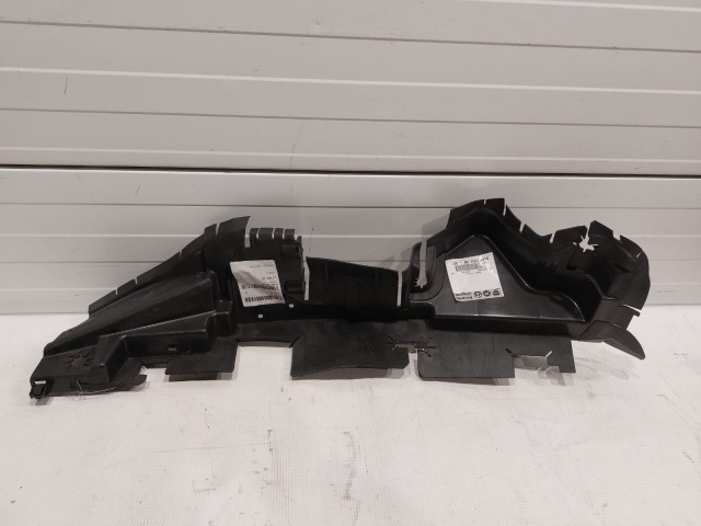 Radiator Shield (Left)